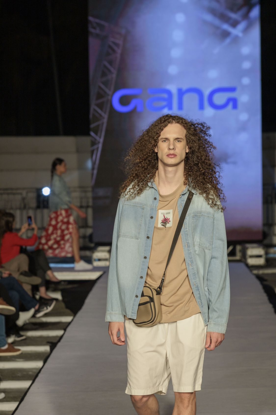 Moda Camaquã N15
