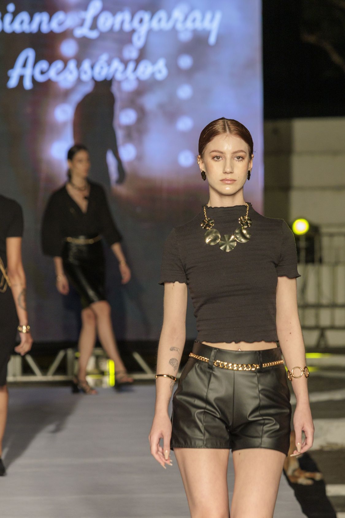 Moda Camaquã N15