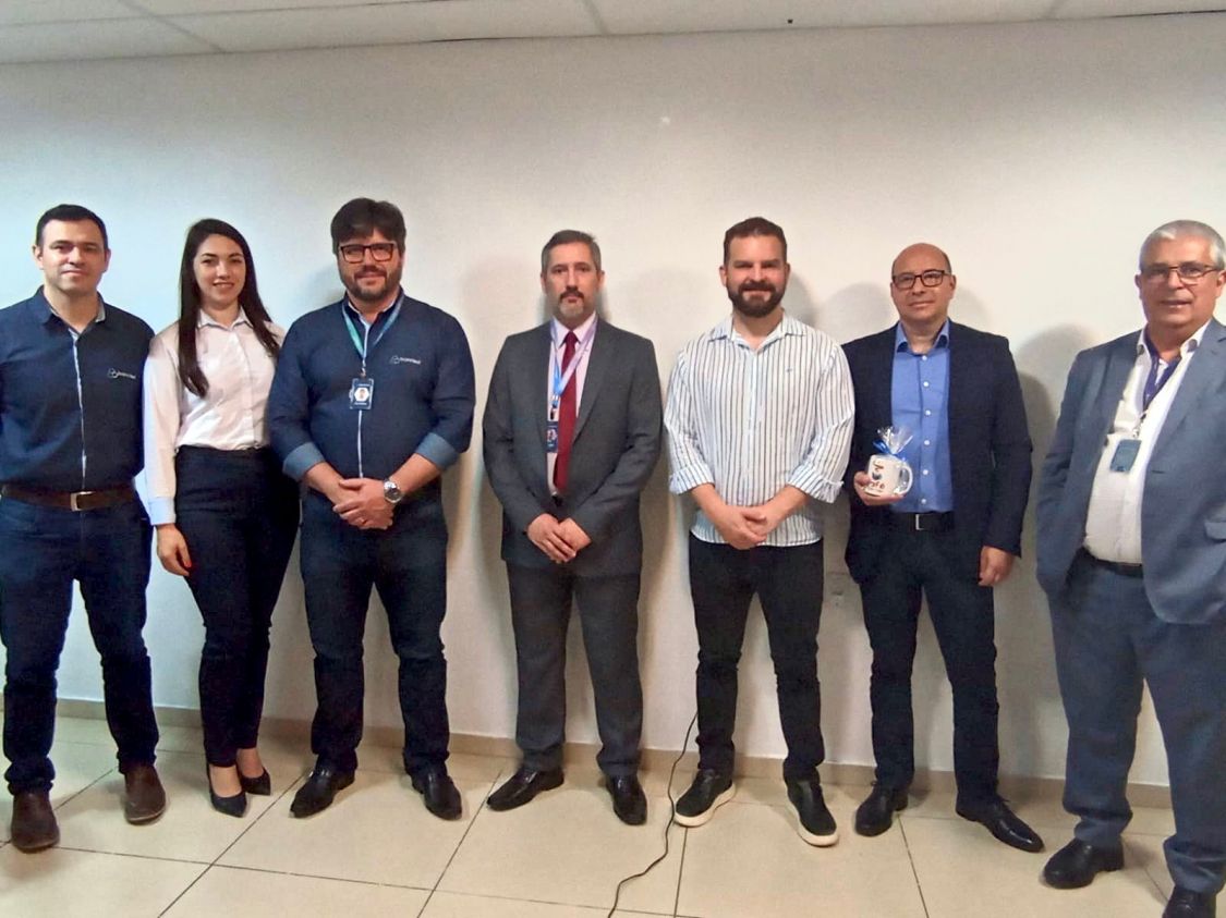 Café com Bate Papo Contadores & Empresários