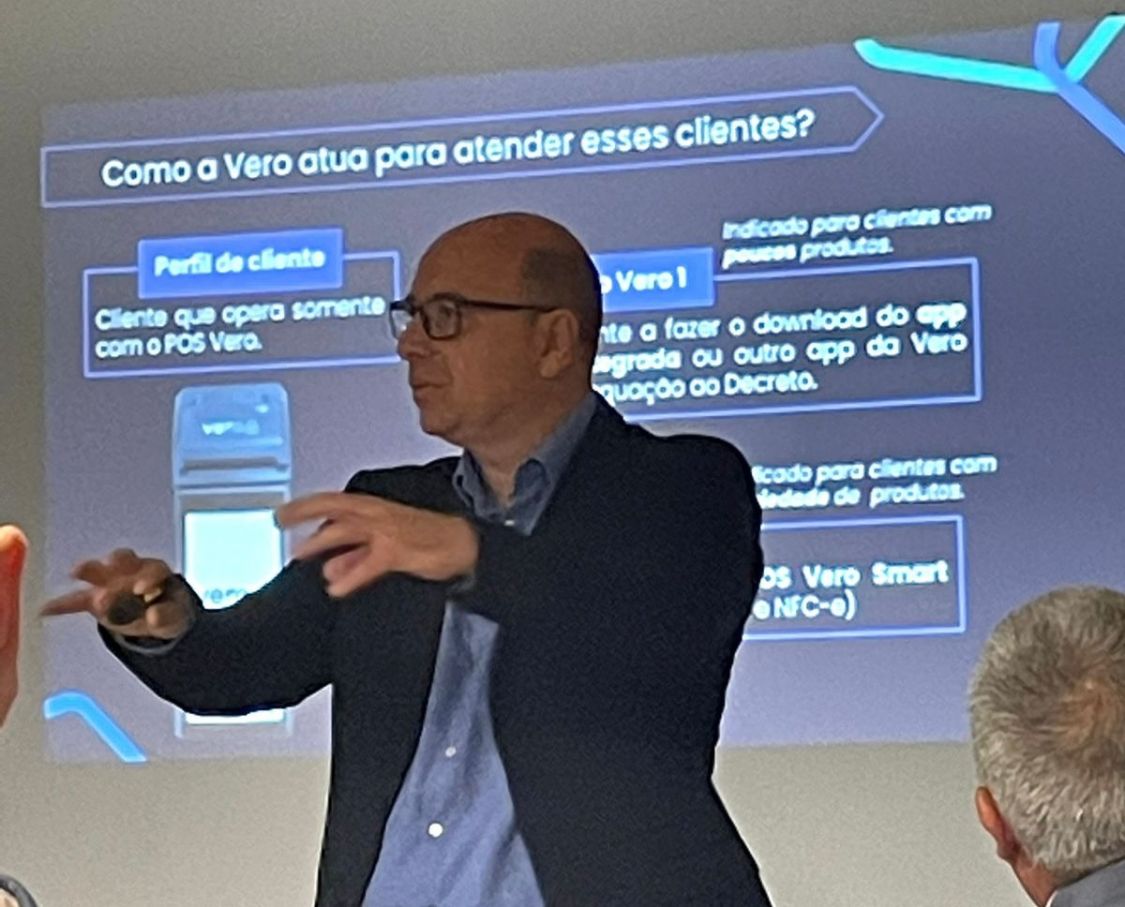 Café com Bate Papo Contadores & Empresários