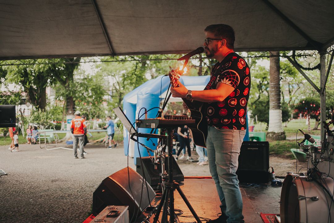 Ação Promoção Natal Parceiro 2023