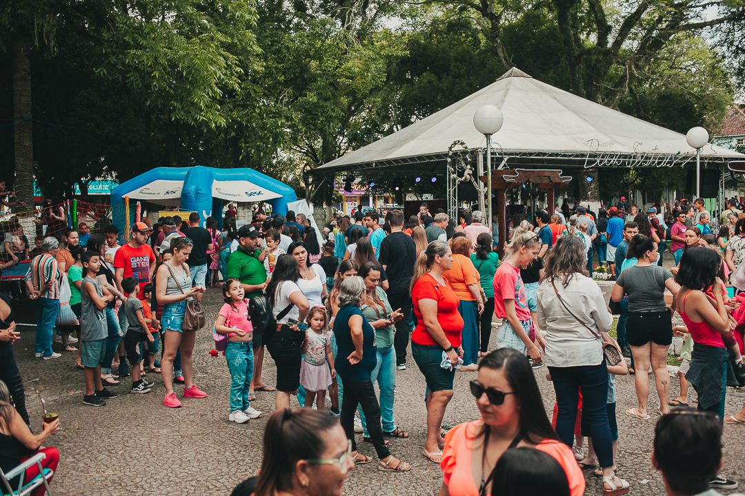 Ação Promoção Natal Parceiro 2023