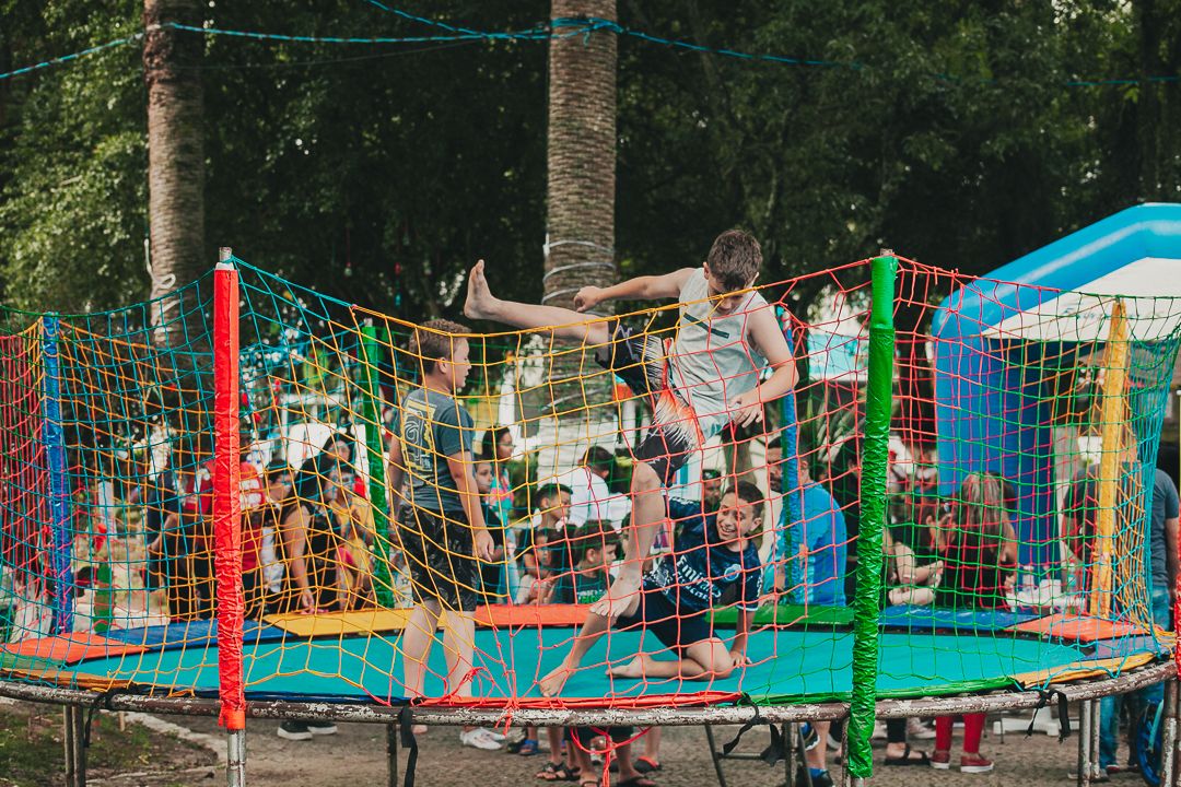 Ação Promoção Natal Parceiro 2023