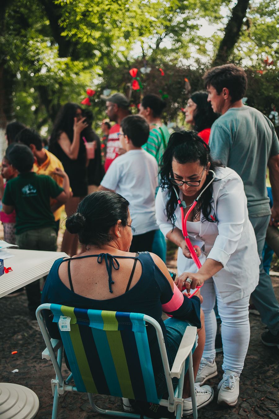 Ação Promoção Natal Parceiro 2023