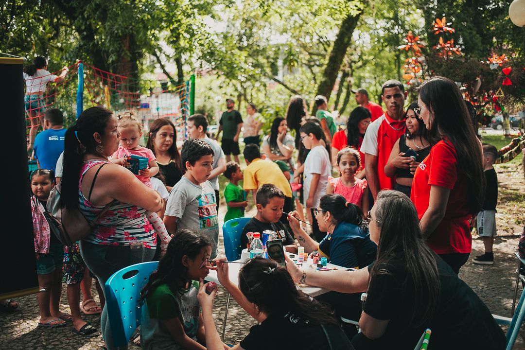 Ação Promoção Natal Parceiro 2023