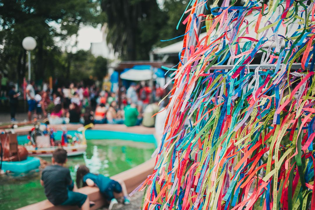 Ação Promoção Natal Parceiro 2023