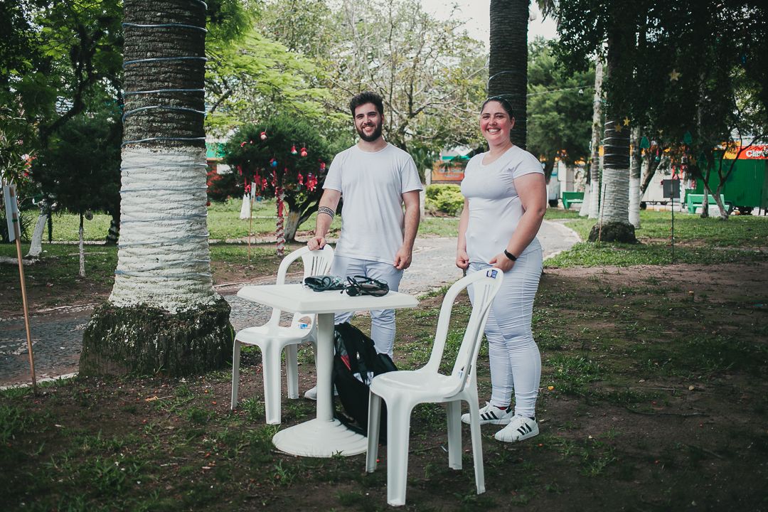 Ação Promoção Natal Parceiro 2023