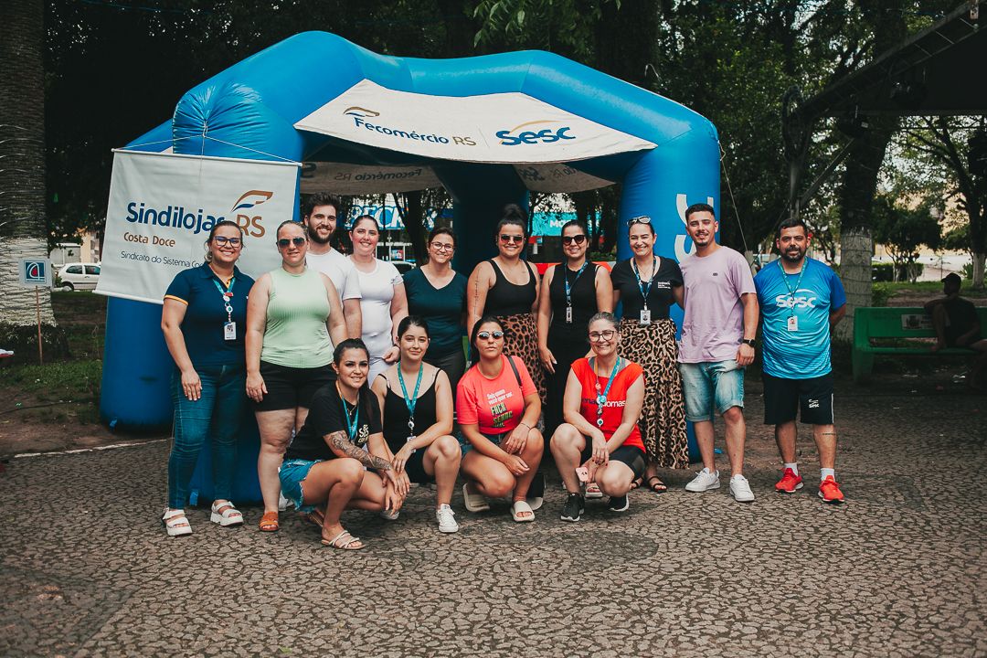 Ação Promoção Natal Parceiro 2023