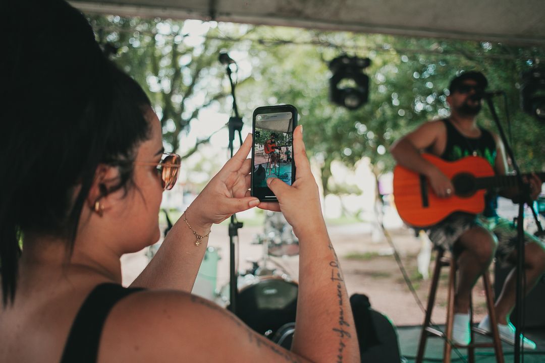 Ação Promoção Natal Parceiro 2023