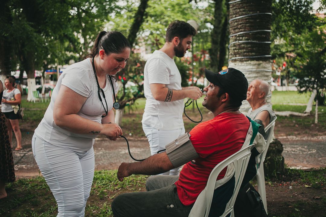 Ação Promoção Natal Parceiro 2023