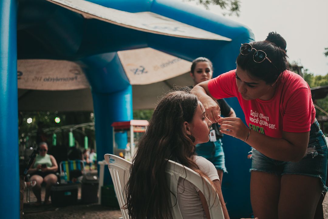 Ação Promoção Natal Parceiro 2023