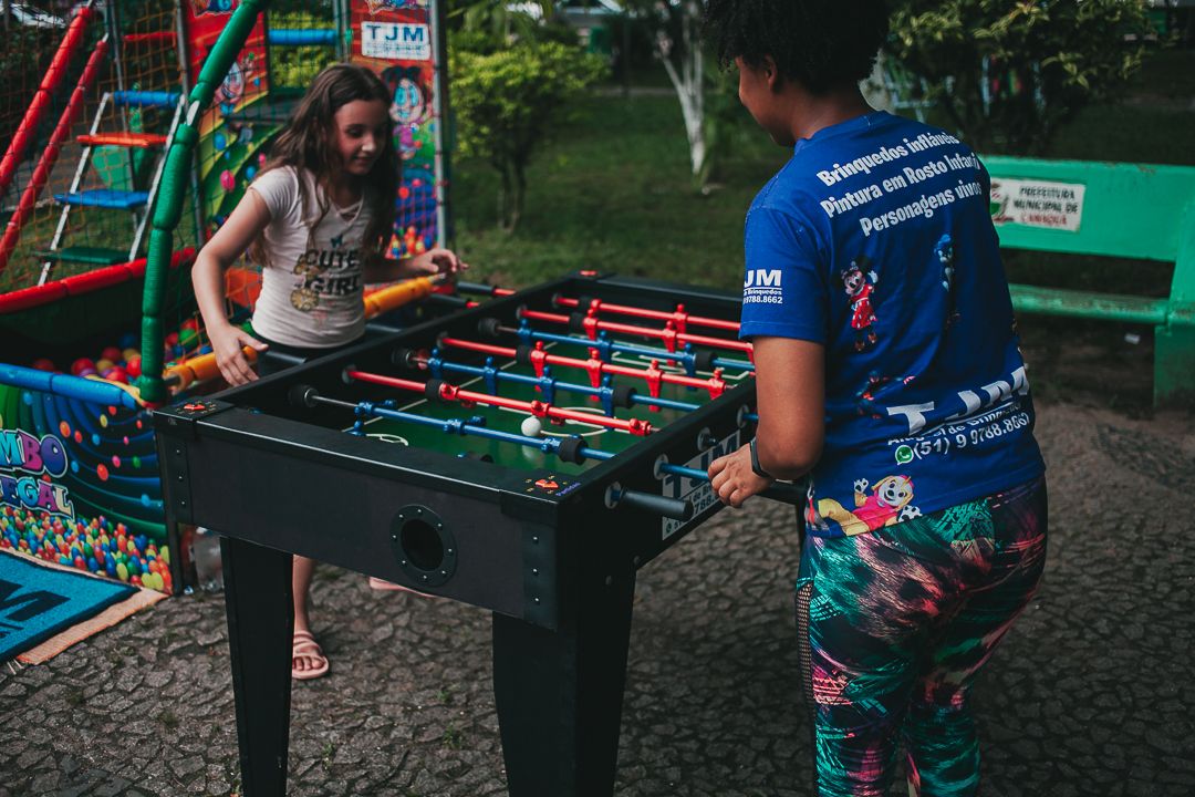 Ação Promoção Natal Parceiro 2023