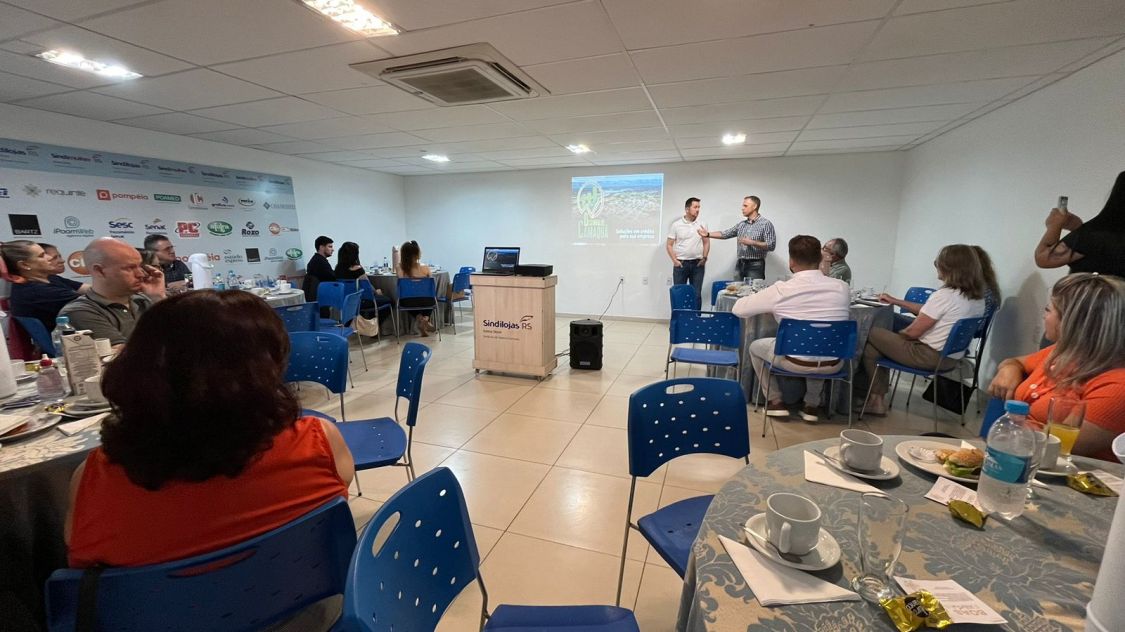 Café com Contadores