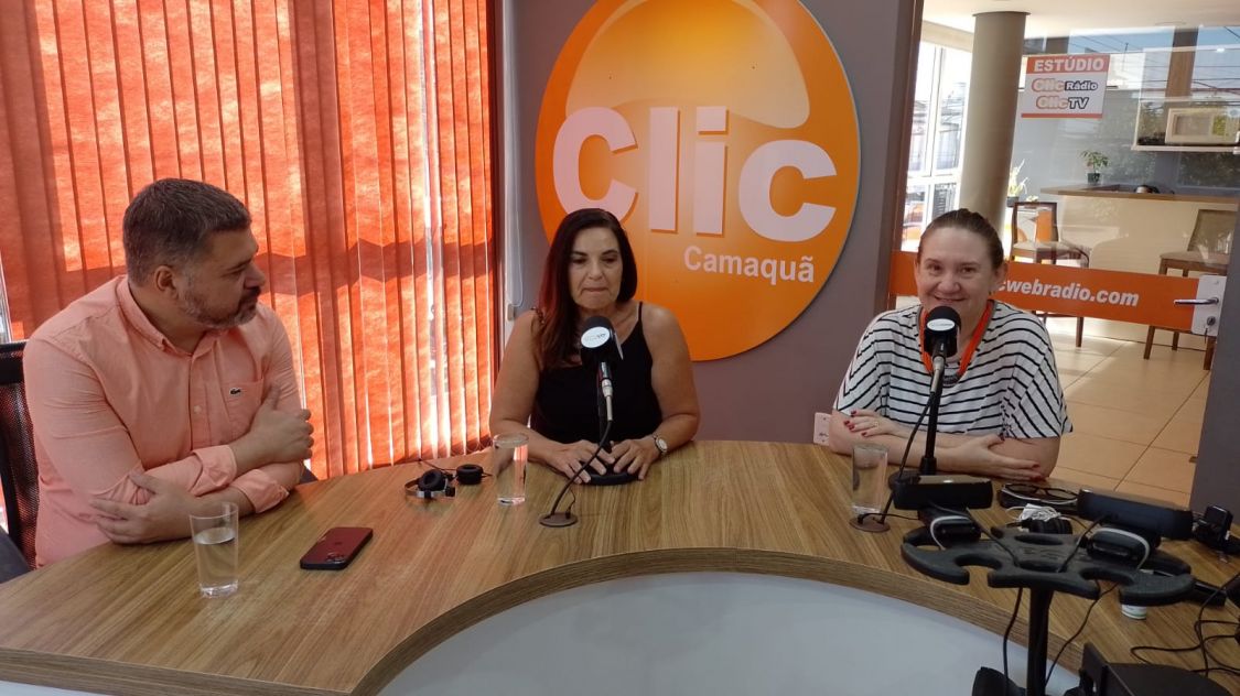 Fecomércio RS através do Senac Camaquã e Sindilojas Costa Doce, concede bolsas integrais de estudo para alunos da Fundasul.