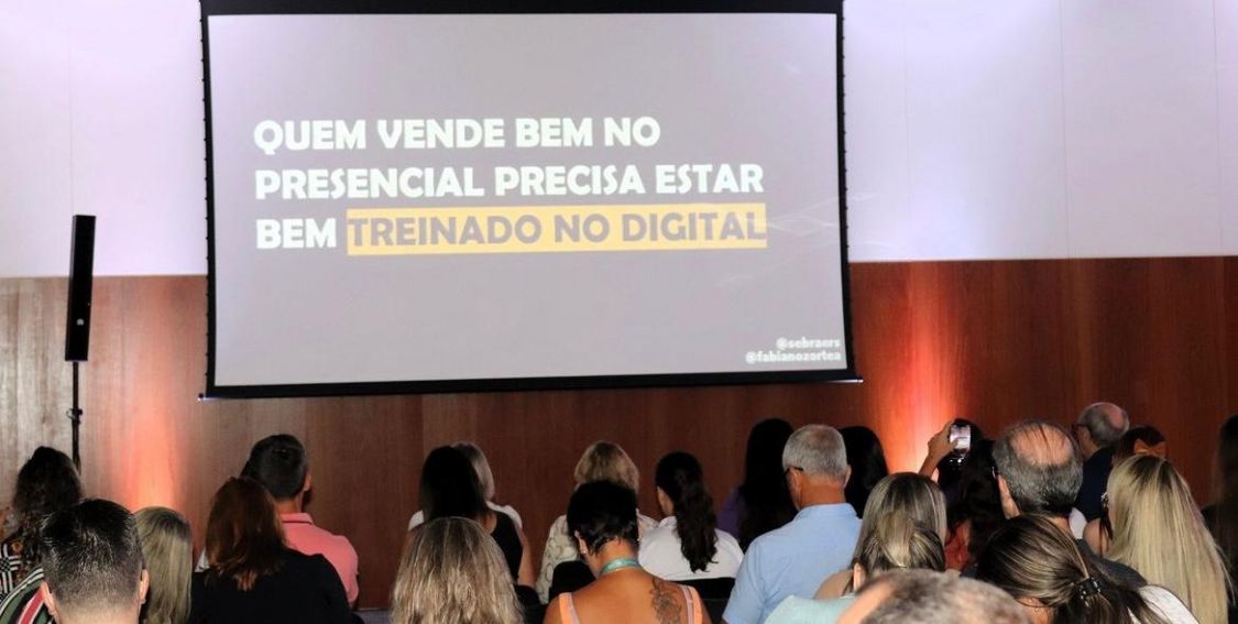 Evento Pós-NRF