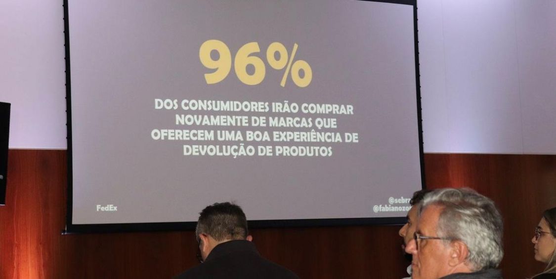 Evento Pós-NRF