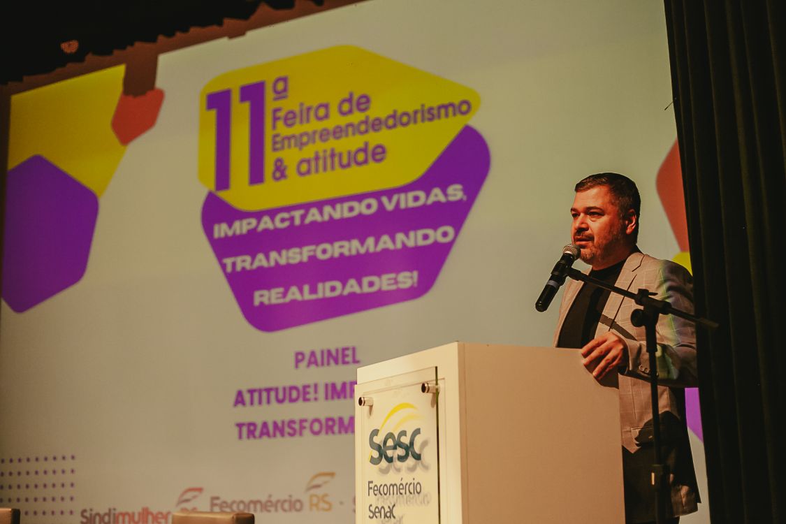 11ª Feira de Empreendedorismo & Atitude