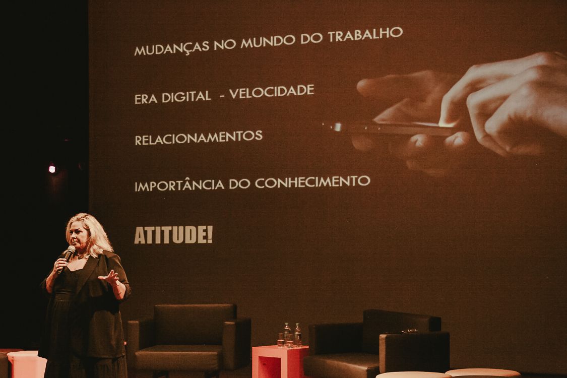 11ª Feira de Empreendedorismo & Atitude