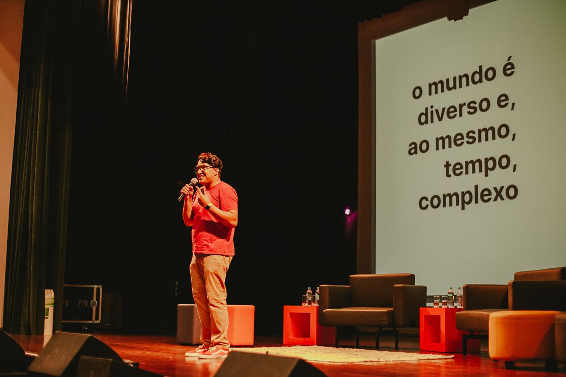 11ª Feira de Empreendedorismo & Atitude