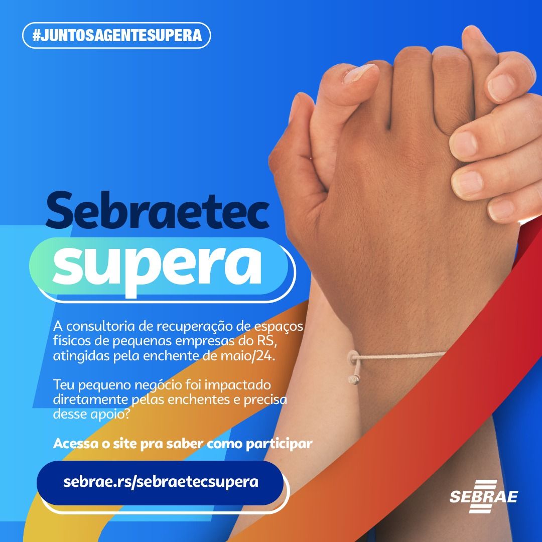  Sebraetec Supera