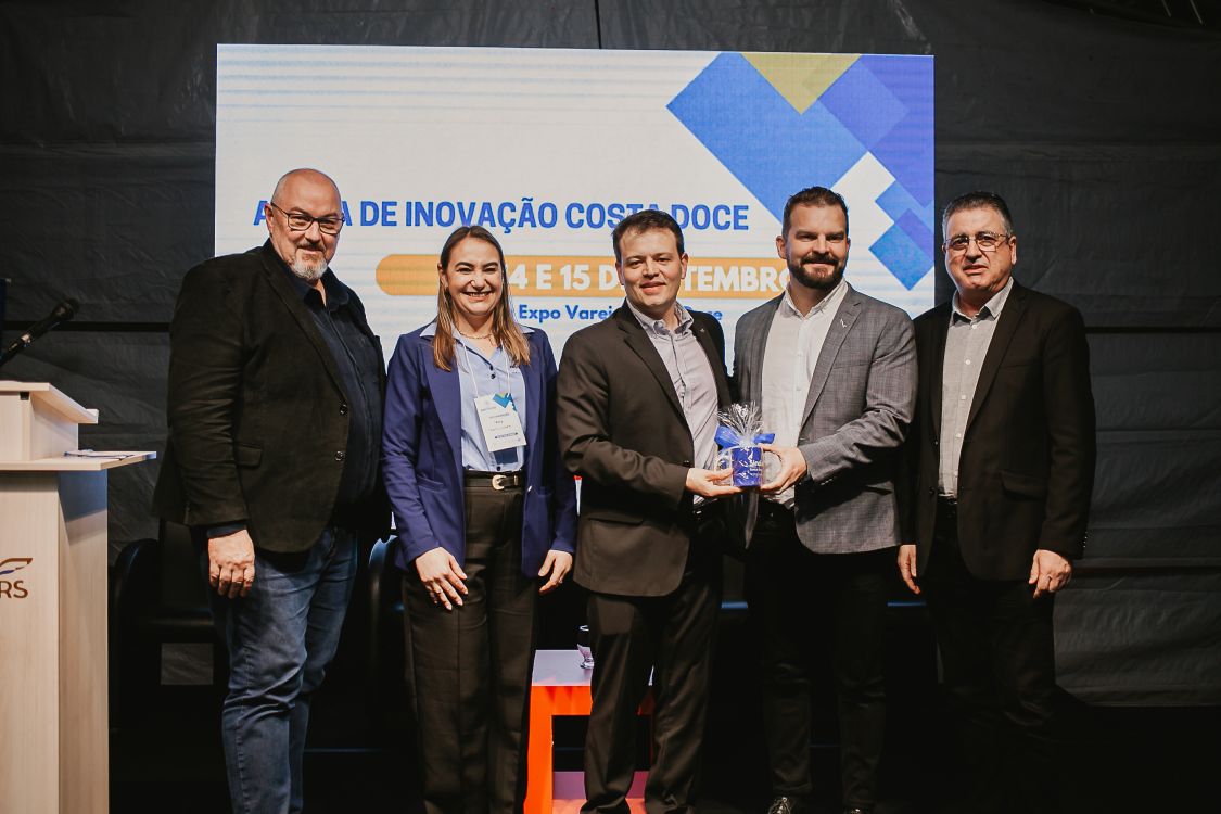 Palestra sobre Impacto da Reforma Tributária