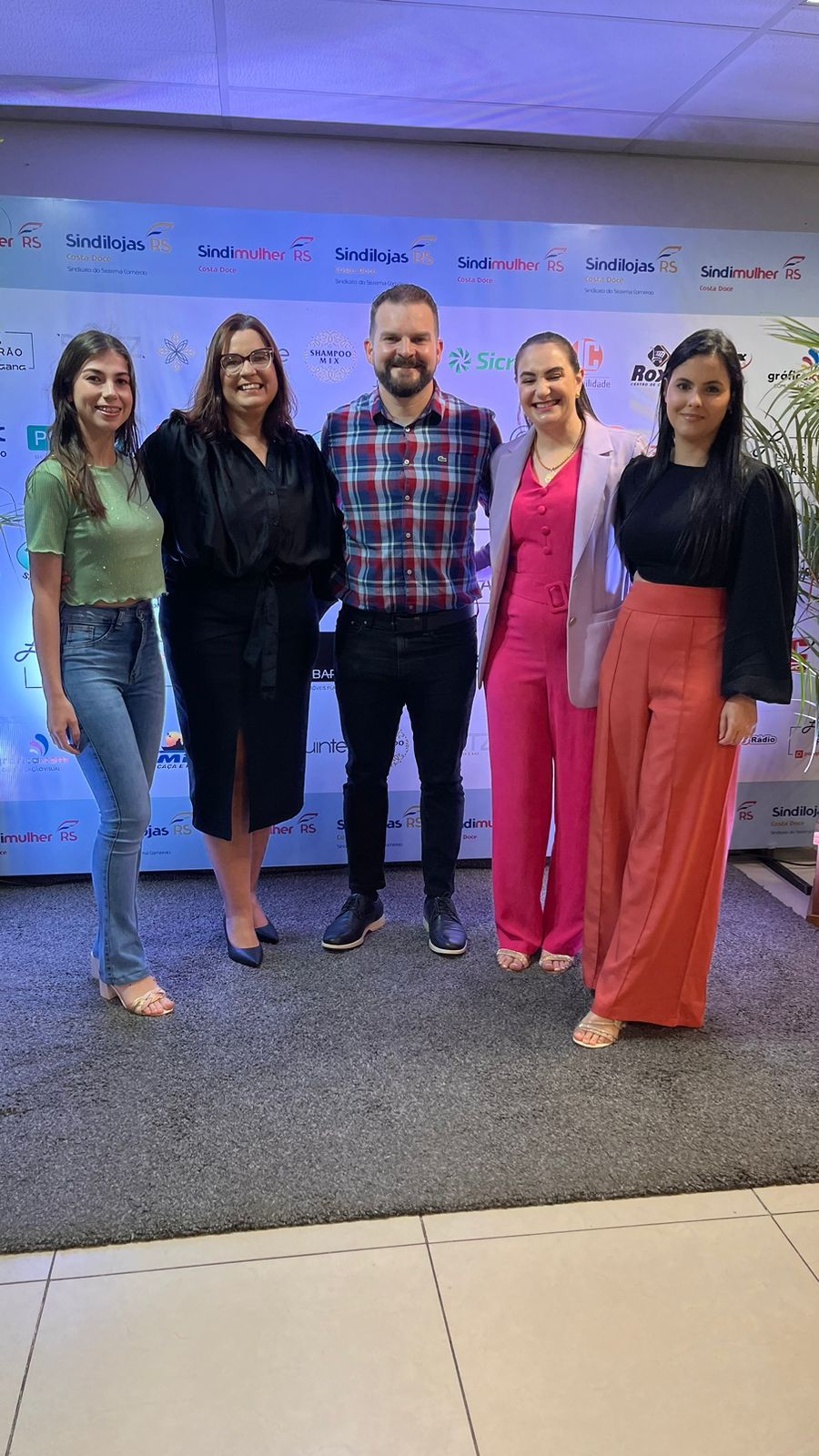 Jantar com Contadores