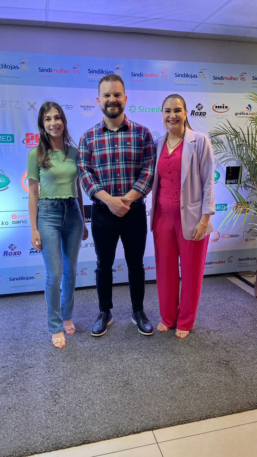 Jantar com Contadores