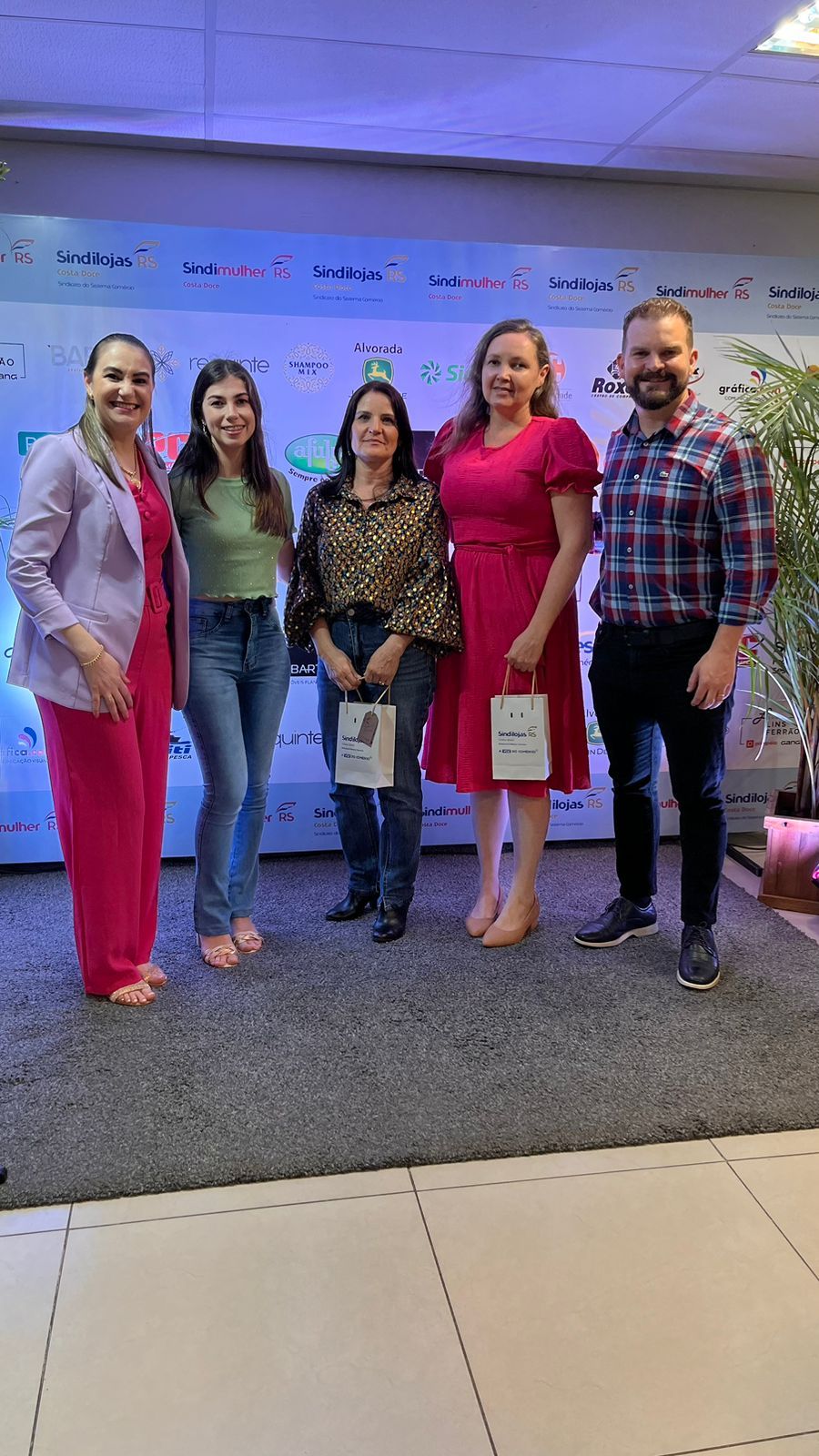 Jantar com Contadores