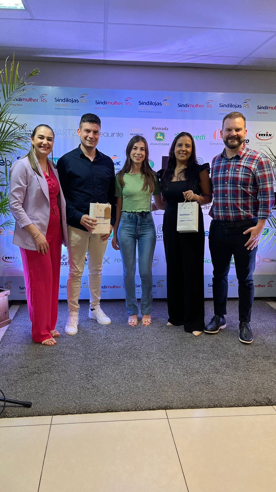 Jantar com Contadores