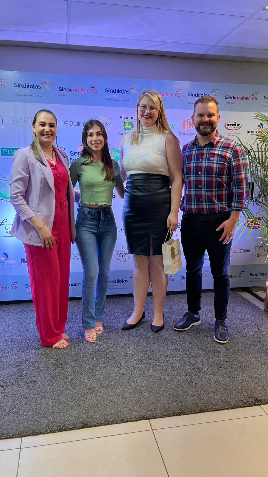 Jantar com Contadores