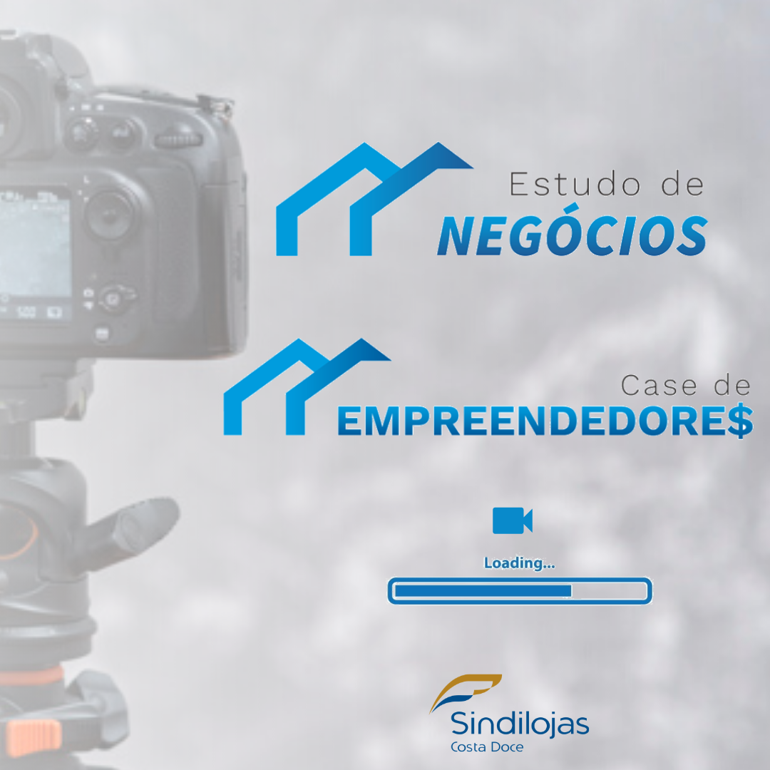 NOVIDADE: Case do Empreendedor e Estudo de Negócios 