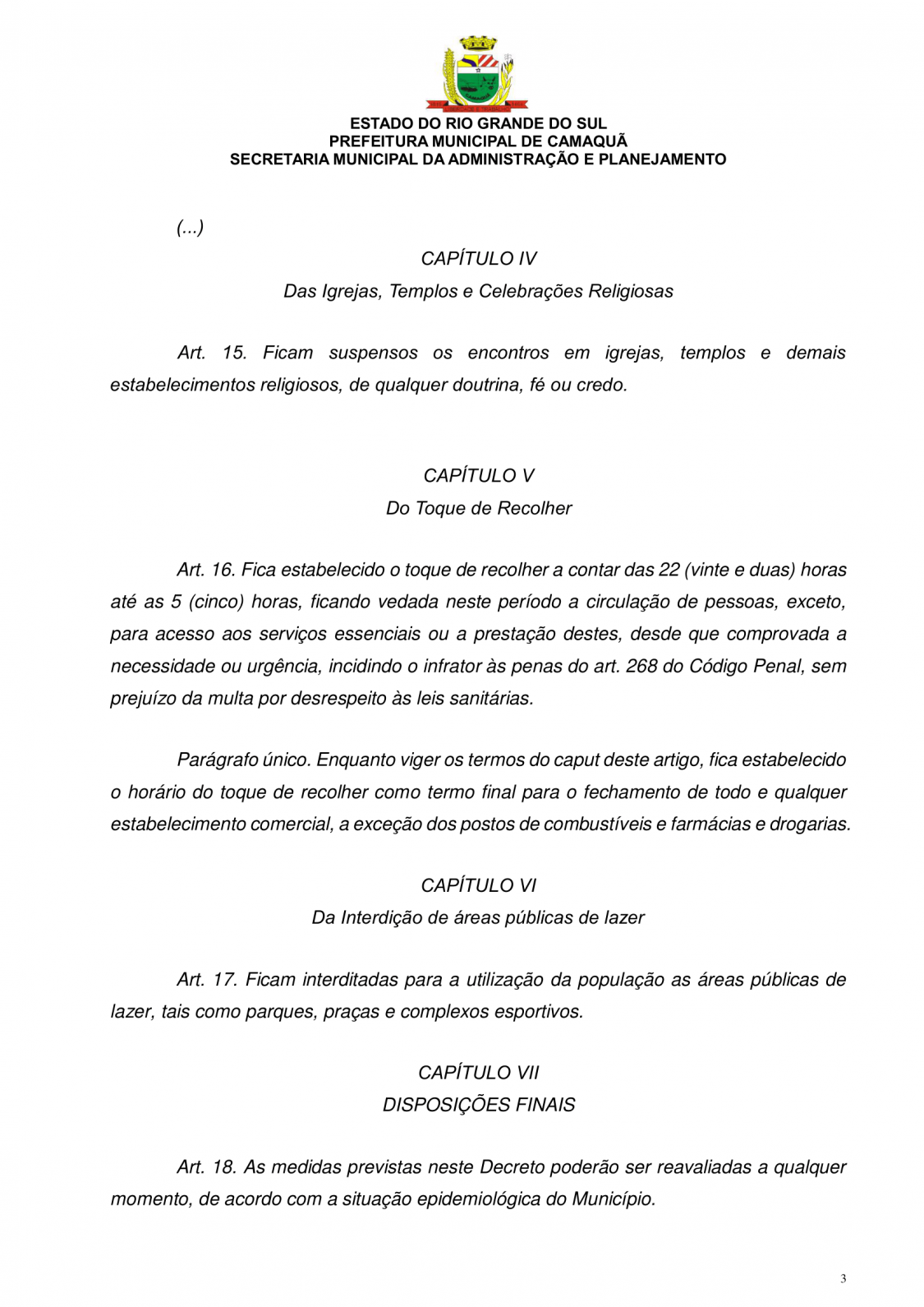 DECRETO: N° 23.561