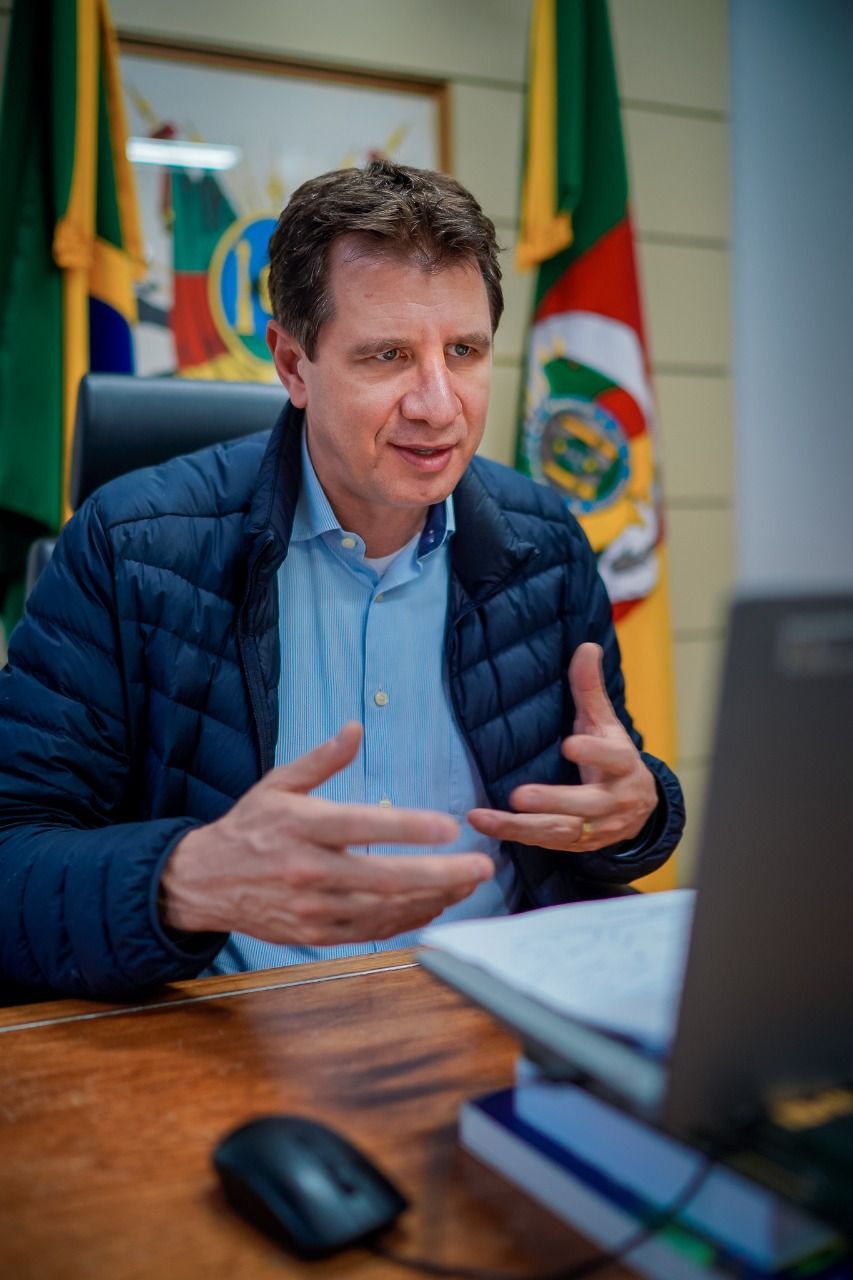 Pedido de Alteração no Protocolo da Bandeira Vermelha