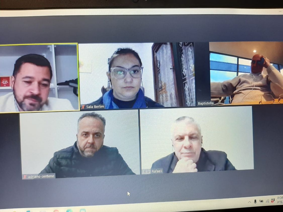 Pedido de Alteração no Protocolo da Bandeira Vermelha