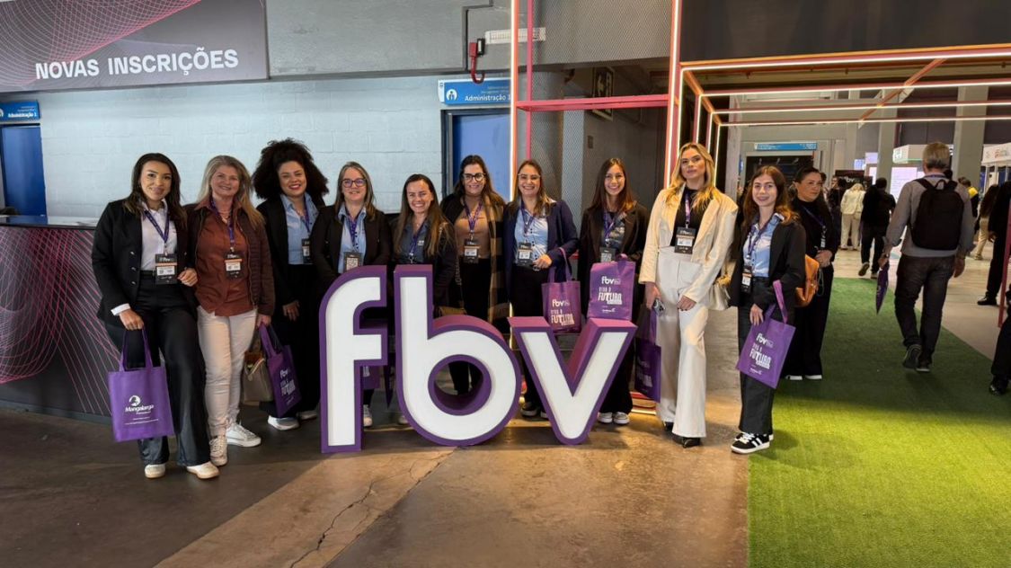 Sindilojas Costa Doce e Sebrae levam associados à FBV 2025 em busca de inovação e conexões estratégicas