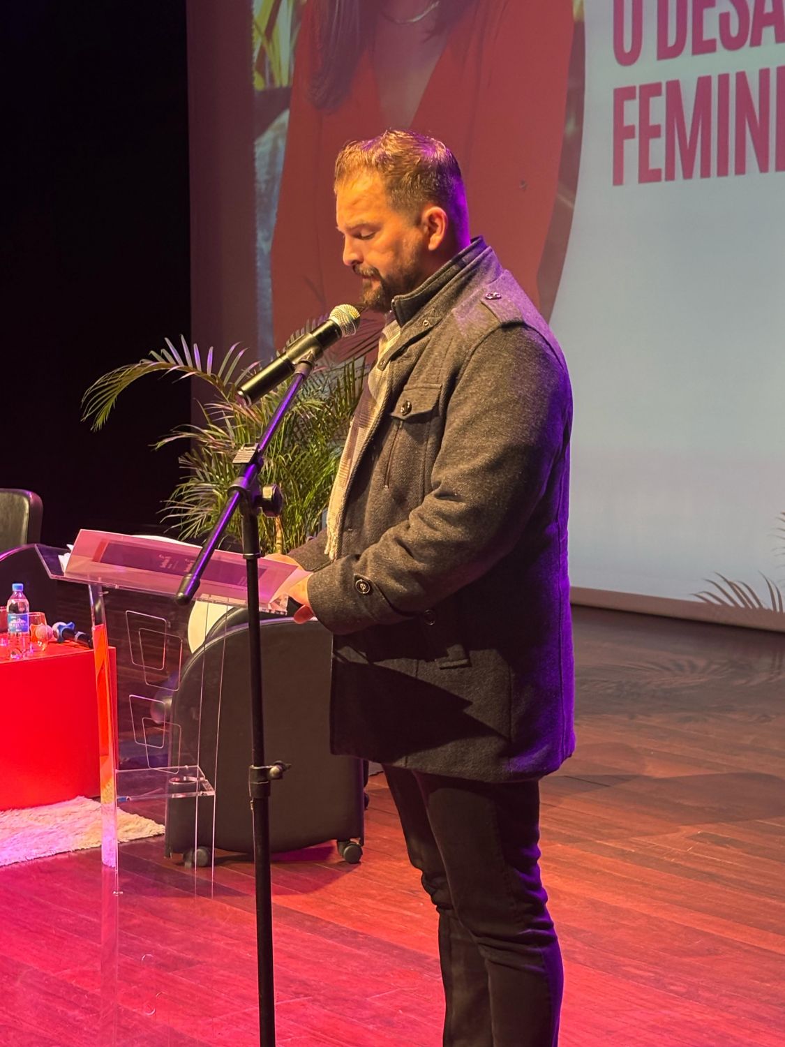 SindiMulher promove bate-papo sobre empreendedorismo feminino com Patricia Palermo