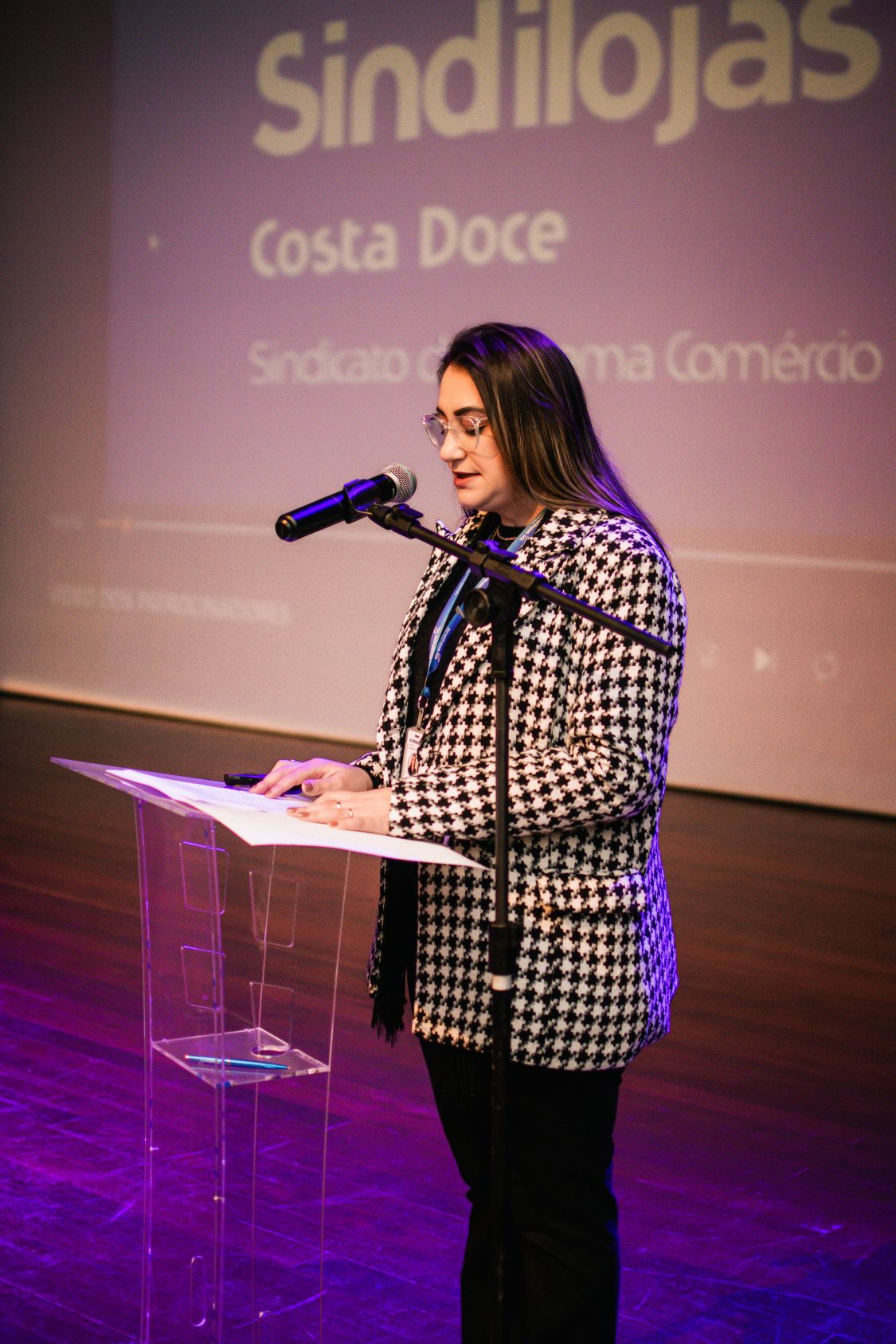 Palestra “Atitude e Mente de Campeão” com Ronan Mairesse inspira o público em Camaquã