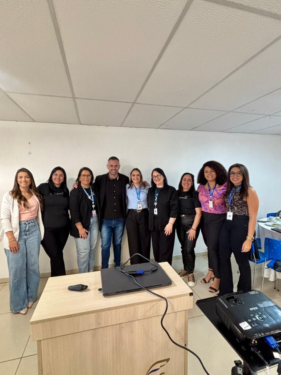 Sindilojas Costa Doce realiza primeira edição do ano do Café com Bate-Papo