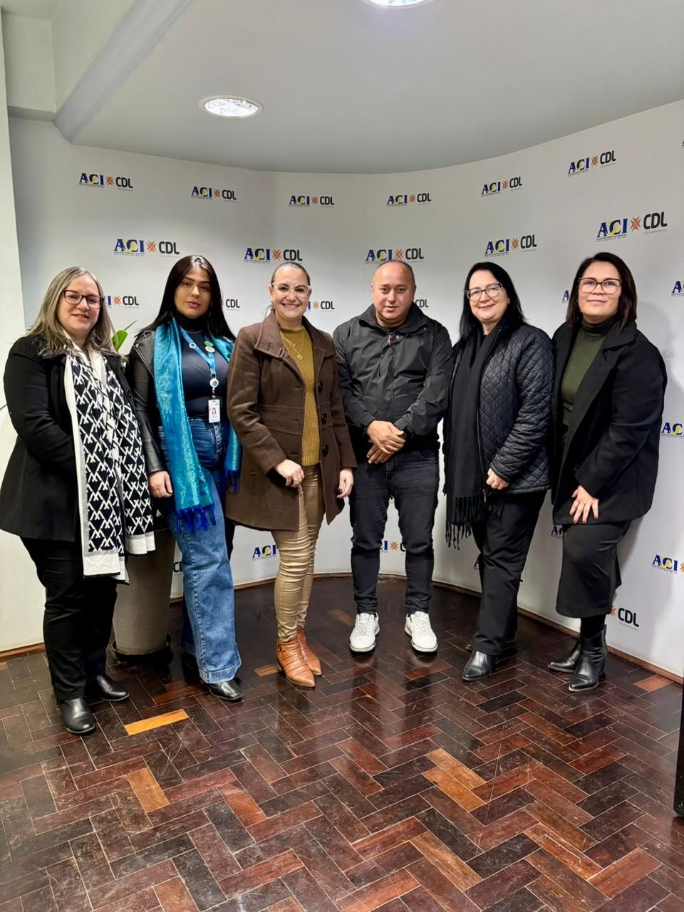 Sindilojas Costa Doce participa de reunião de alinhamento para o Festival de Inverno Lourenciano