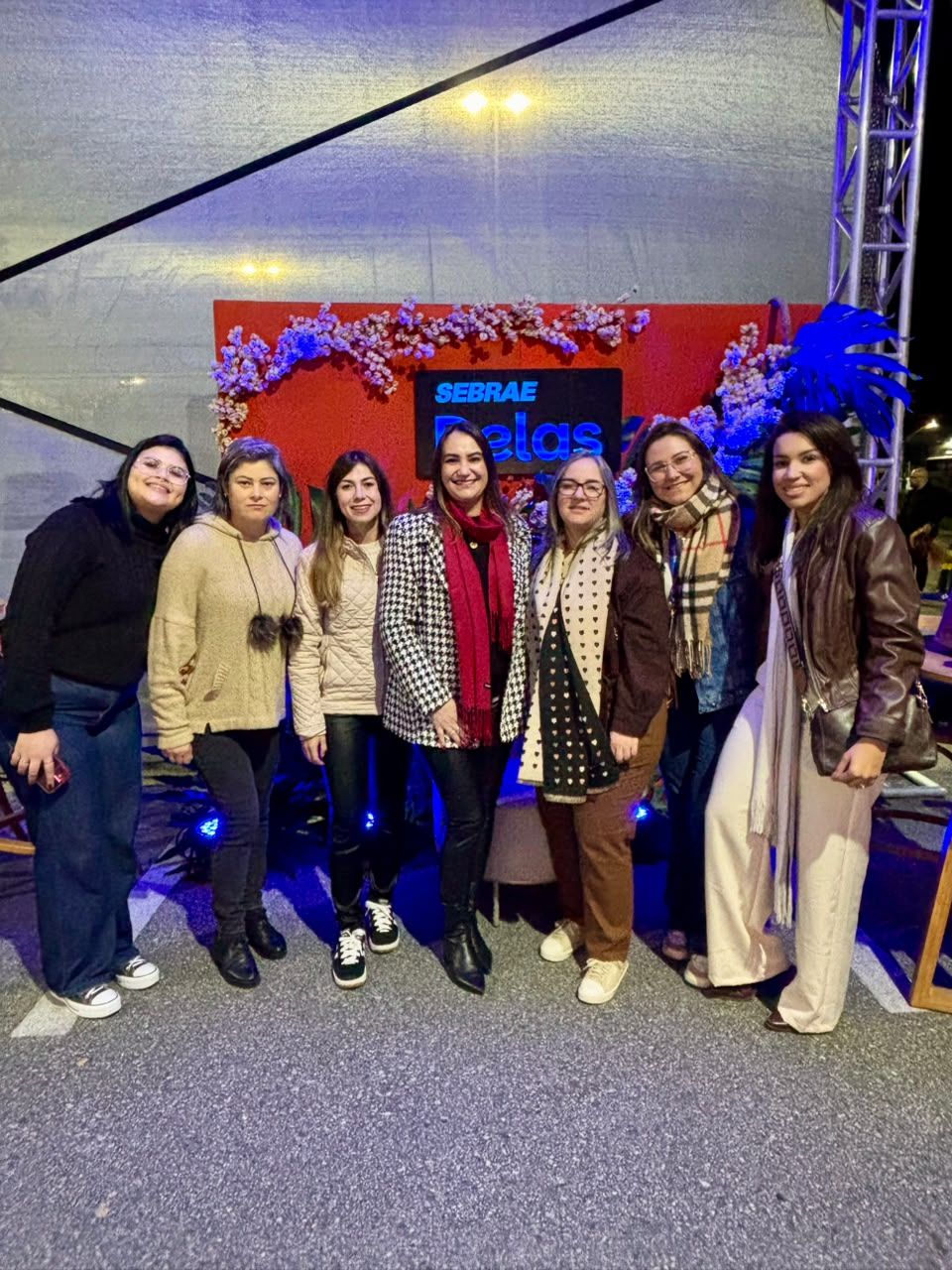Empresários da região participam do Sebrae na Estrada em Pelotas com apoio do Sindilojas Costa Doce