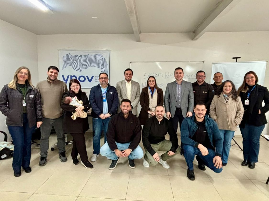 Sindilojas Costa Doce promove Workshop Inova Varejo com foco no futuro do comércio local