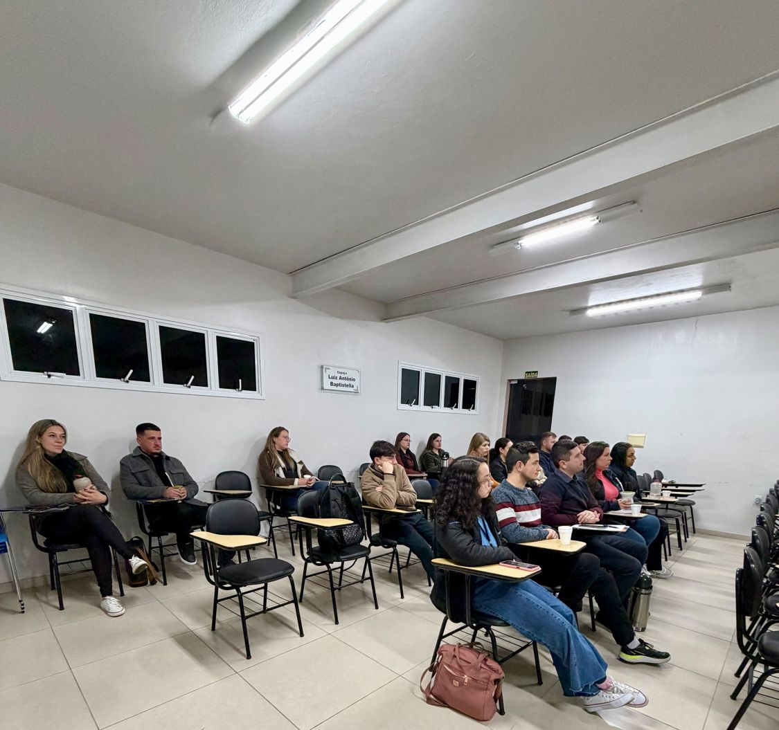 Curso Vendedores de Alto Desempenho é concluído com sucesso no Sindilojas Costa Doce