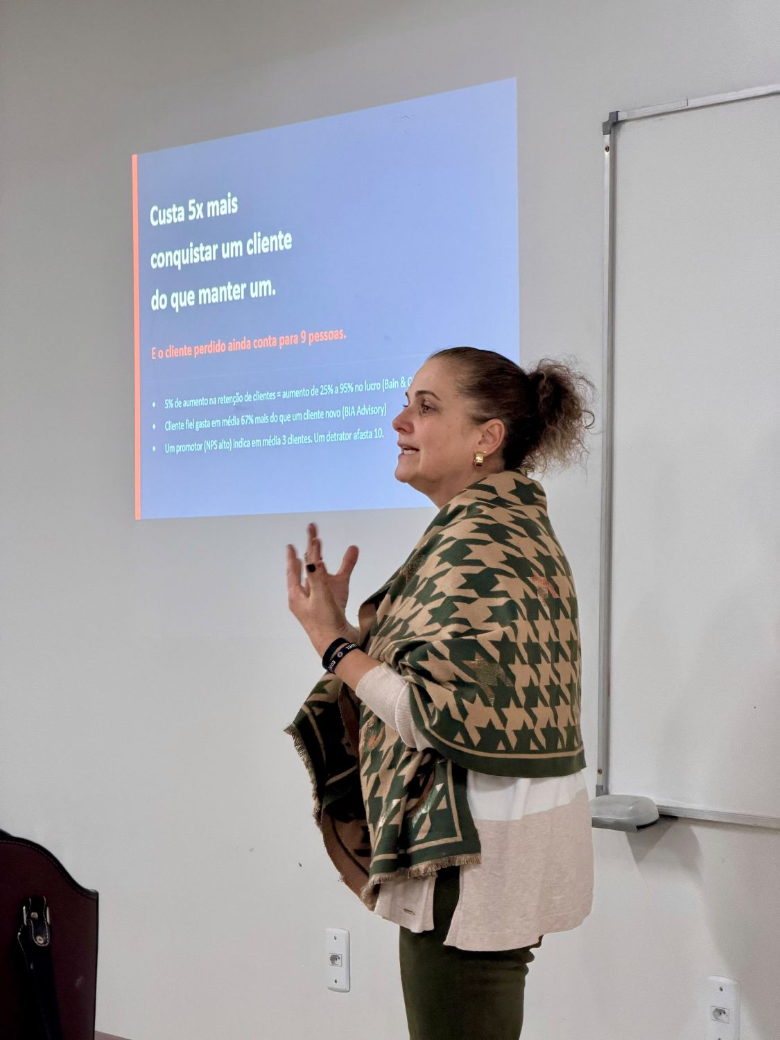 Curso Vendedores de Alto Desempenho é concluído com sucesso no Sindilojas Costa Doce