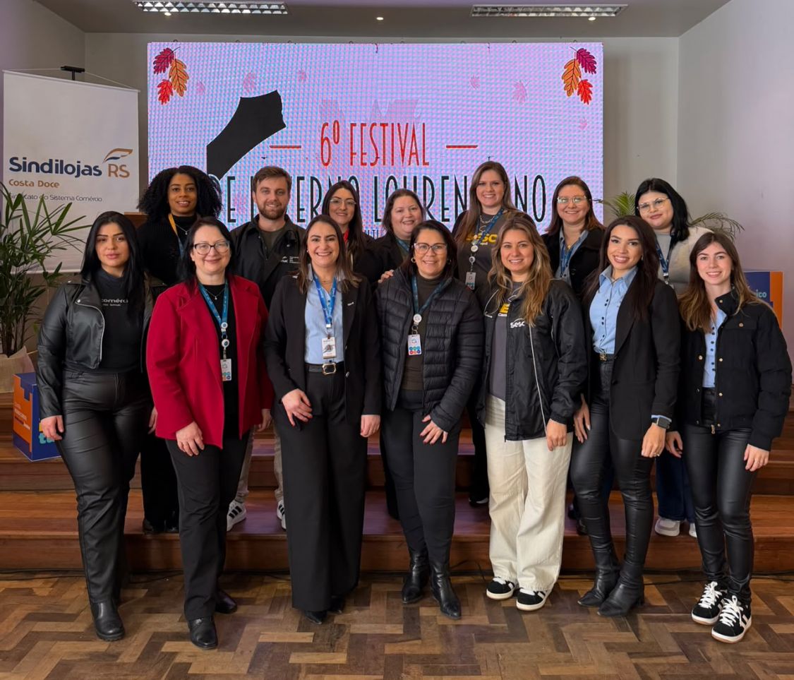 TriJuntos fortalece participação no 6º Festival de Inverno Lourenciano