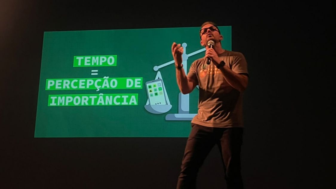 Conexão Empresarial reúne público em noite de conhecimento e inspiração