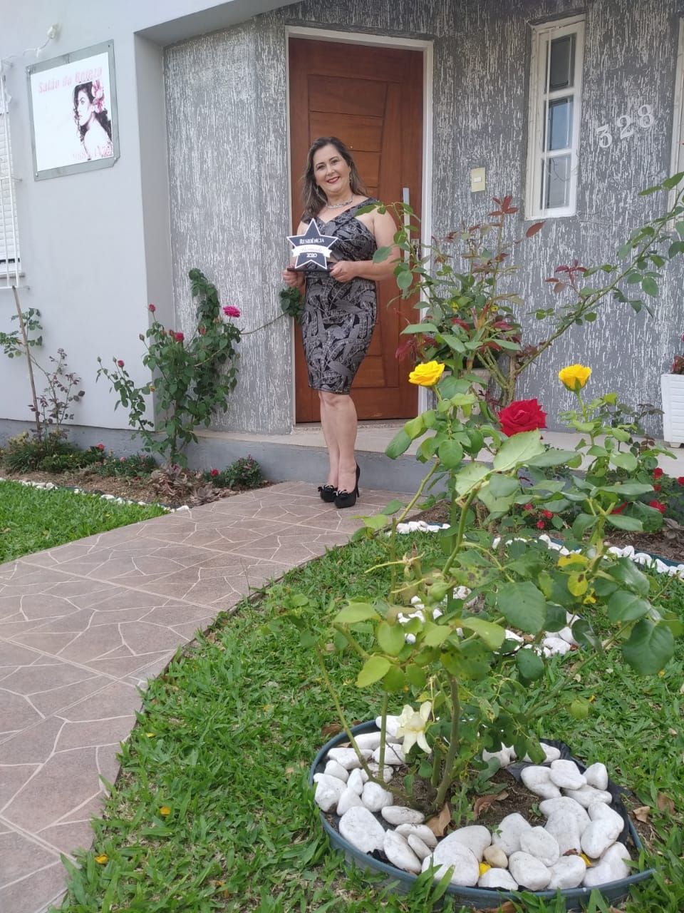 CONCURSO: Vitrine Premiada e Residência Premiada