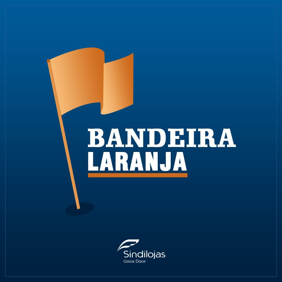 RECURSO ACEITO: Camaquã volta para a bandeira laranja