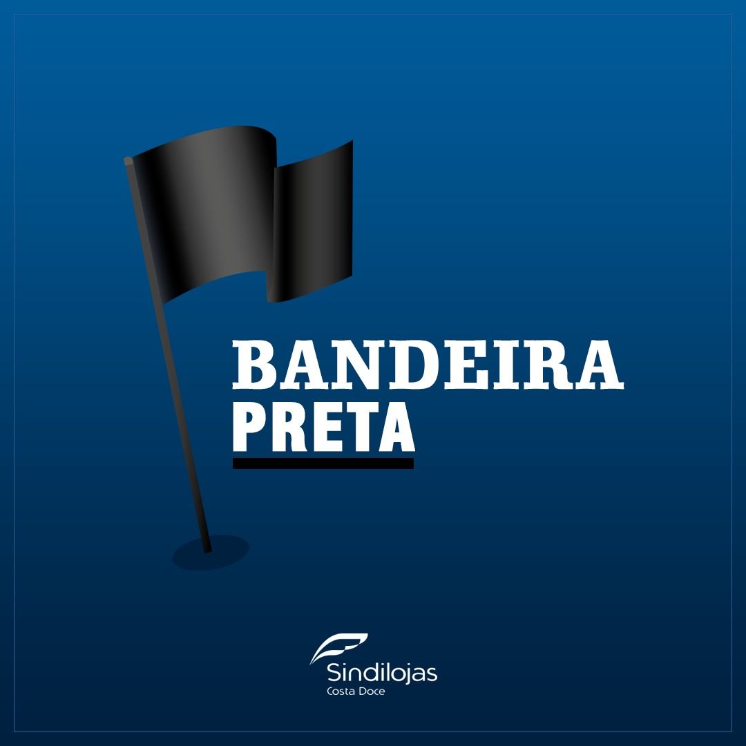 ATUALIZAÇÃO: RS é mantido todo em bandeira preta