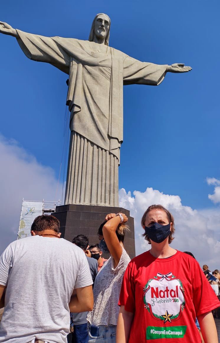 NATAL PARCEIRO 2019 - Viagem dos sonhos