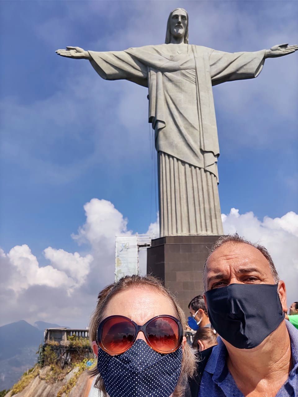 NATAL PARCEIRO 2019 - Viagem dos sonhos